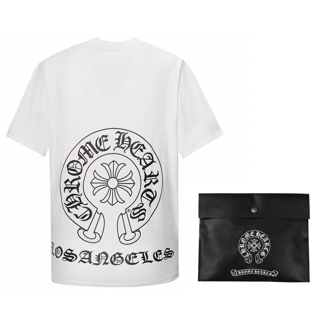 Chrome Hearts T-Shirts